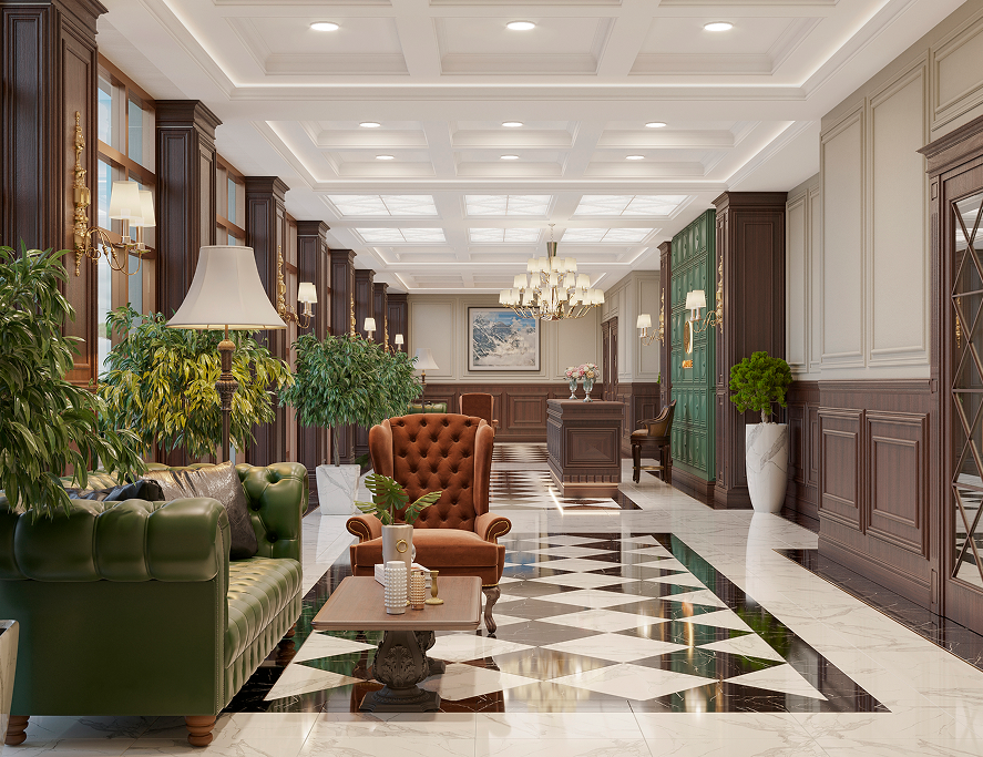 Фото строительства - Июль 2025