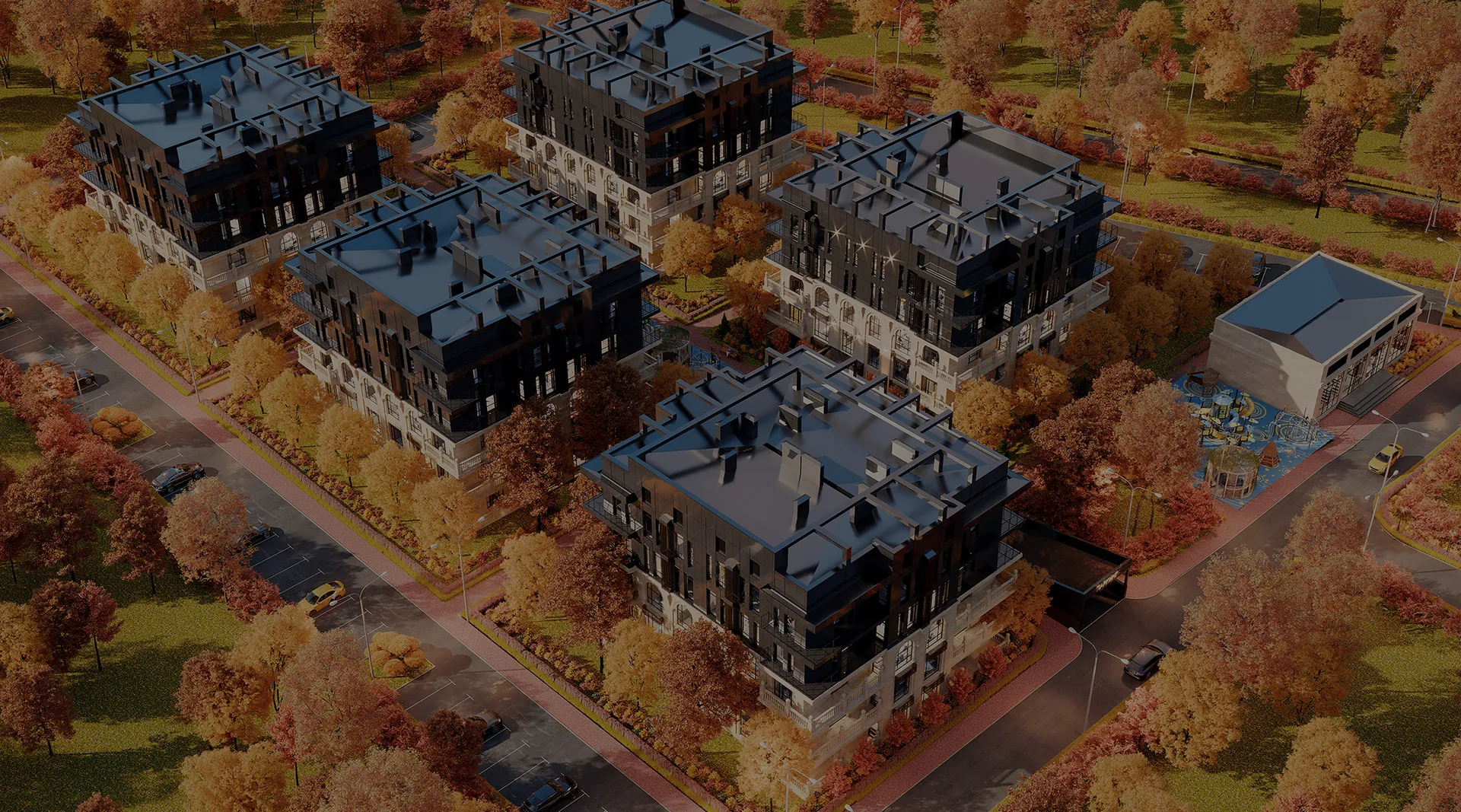 FOUR SEASONS by Royal